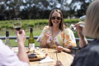 Geoff Merrill Cellar Door