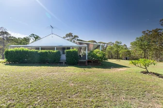 Glandore Estate Cellar Door