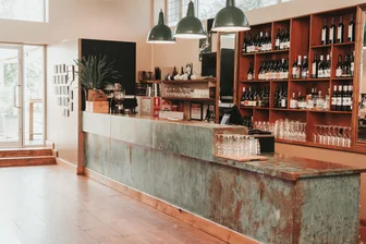 Glen Ewin Cellar Door