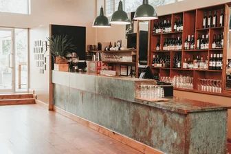 Glen Ewin Estate Cellar Door