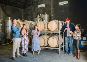 Glenmore Cellar Door