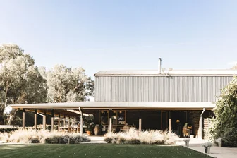 Gomersal Cellar Door