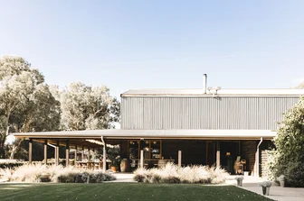 Gomersal Cellar Door