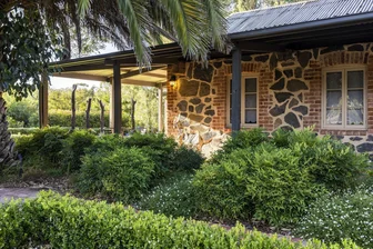 Greenock Creek Cellar Door