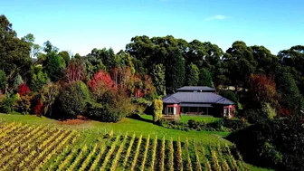 Grey Sands Cellar Door