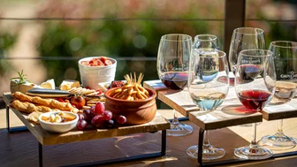 Grove Estate Cellar Door