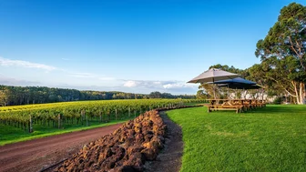 Hamelin Bay Wines Cellar Door
