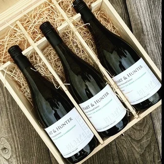 Hart & Hunter Cellar Door