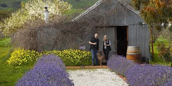 Hart of the Barossa Cellar Door