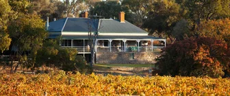 Heathvale Cellar Door