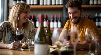 Helen’s Hill Cellar Door