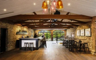 Henschke Cellar Door