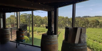 Highland Heritage cellar-door