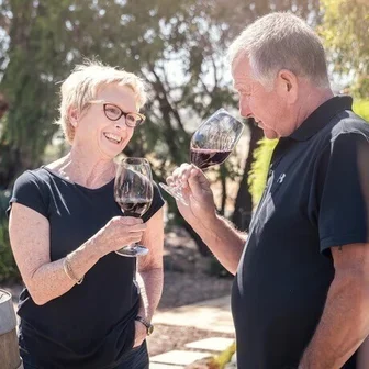 Hobbs of Barossa Cellar Door