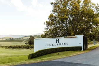 Hollydene Cellar Door