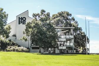 Hope Estate Cellar Door