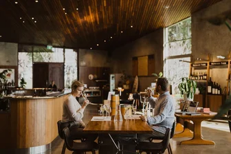 Howard Park Cellar Door