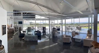 Iron House Cellar Door