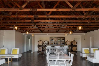 Jac & Jones Cellar Door