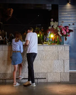 Jayden Ong Cellar Door