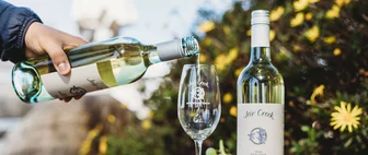 Jier Creek Cellar Door