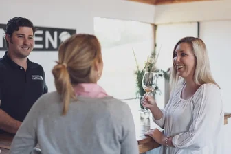 Johansen Cellar Door