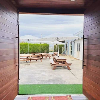 JS Wine Cellar Door