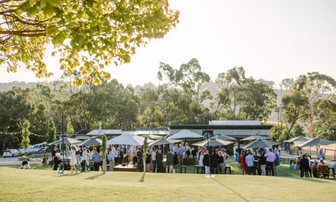 Karrawatta Cellar Door