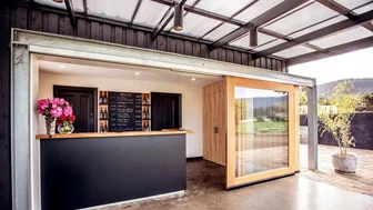 Kate Hill Cellar Door