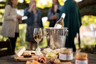 Kellybrook Cellar Door