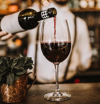 Kingsdale Cellar Door