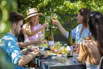 Kirrihill Cellar Door