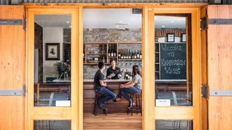 Knappstein Cellar Door