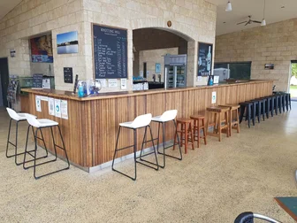 Knotting Hill Cellar Door