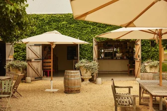 Krinklewood Cellar Door