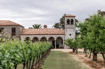 La Villa Cellar Door