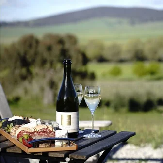 Lake George Cellar Door