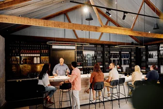 Lambert Estate Wines Cellar Door