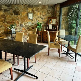 Lark Hill Cellar Door