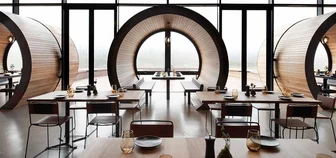 Levantine Hill Cellar Door