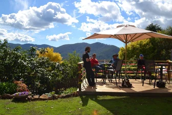 Leven Valley Cellar Door