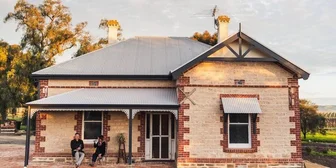 Lino Ramble Cellar Door