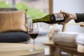 Living Roots Cellar Door