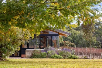 Lobethal Road Cellar Door