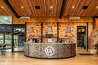 Longview Cellar Door