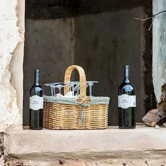 Lost Penny Cellar Door