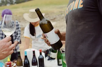 Mac Forbes Cellar Door