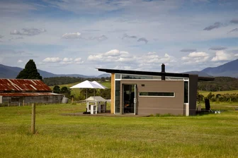 Maddens Rise Cellar Door