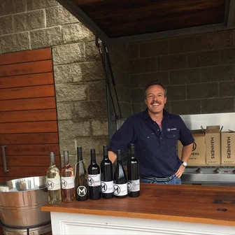 Manners Wines