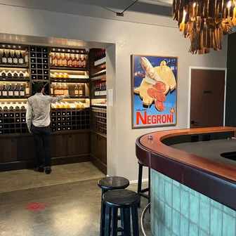 Mantons Creek Cellar Door